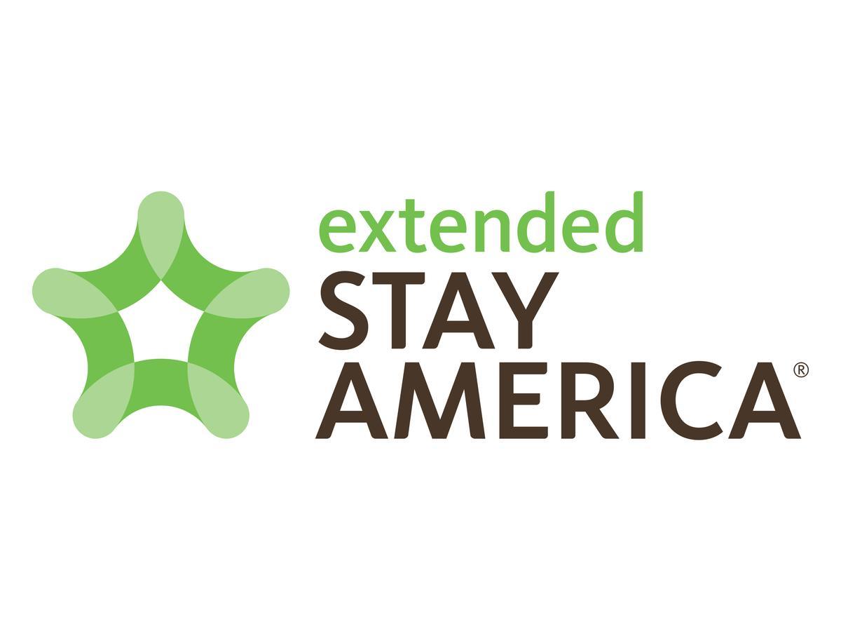 Extended Stay America Suites - El Paso - West Exteriér fotografie